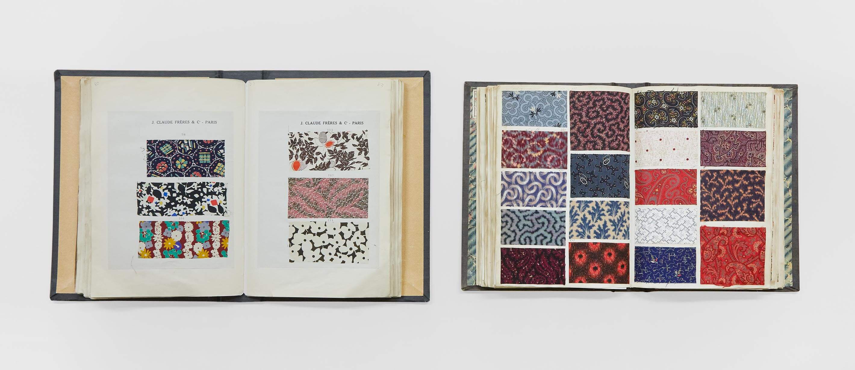 服飾文化資料館